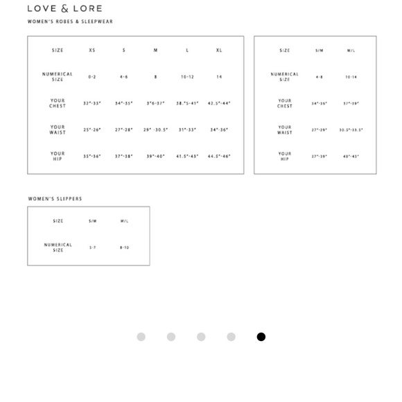 Indigo LOVE & LORE  Piped Pyjamas & Robe - Picture 7 of 7